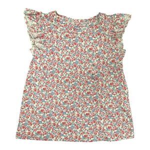 Polo Ralph Lauren Floral Girl Dress